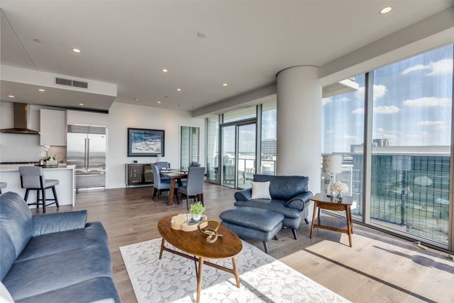 APT-906 - 7901 Windrose Ave, Condo with 2 bedrooms, 3 bathrooms and null parking in Plano TX | Image 5