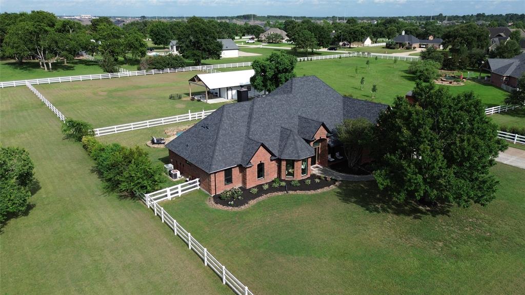Canyon Lake Dr, Tomball, TX 77377