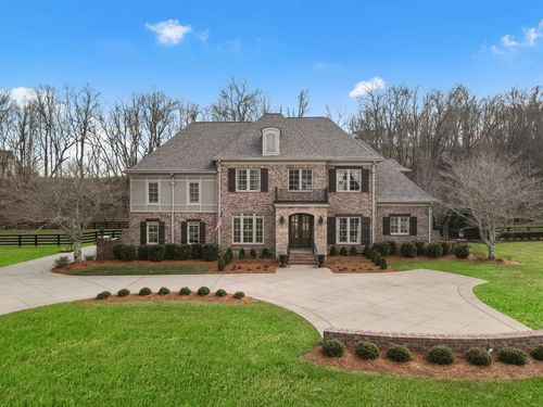 5007 Buds Farm Ln, Franklin, TN, 37064-7637 | Card Image