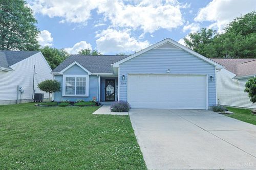 2003 Kenway Pl, Middletown, OH, 45044 | Card Image