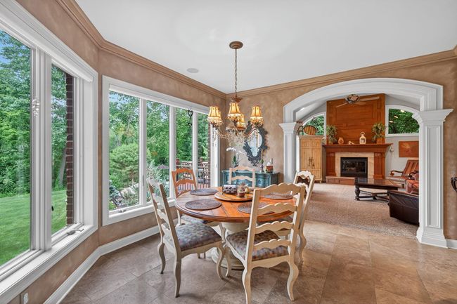 58553 Glenriver Dr, House other with 6 bedrooms, 6 bathrooms and null parking in Goshen IN | Image 11