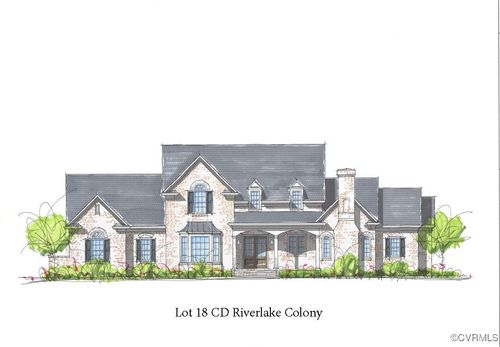 9701 Sloman Pl, Henrico, VA, 23238-5563 | Card Image