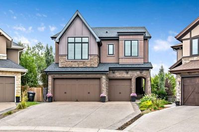 24 Ascot Pl Sw, House detached with 5 bedrooms, 3 bathrooms and 6 parking in Calgary AB | Image 1