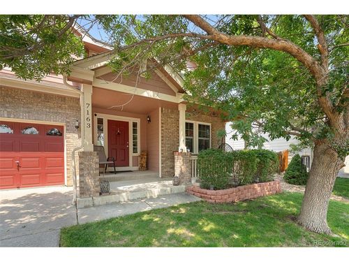 7163 Orchard Ave, Longmont, CO, 80504-5648 | Card Image