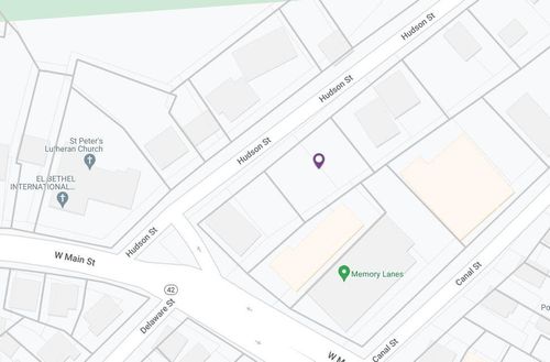 5 Hudson St, Port Jervis, NY, 12771-1410 | Card Image