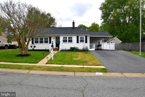 3 Granville Ln, NEWARK, DE, 19713-1805 | Card Image