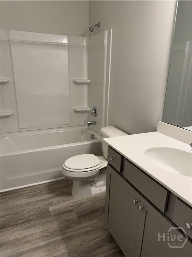 40 Hidden Pointe Dr, Townhouse with 4 bedrooms, 3 bathrooms and null parking in Savannah GA | Image 15