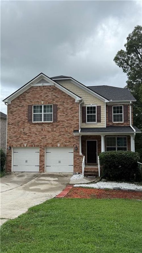 6018 Oakdale Rd Se, Mableton, GA, 30126-2832 | Card Image