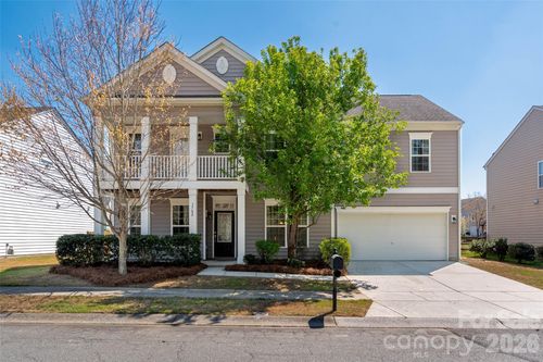 3702 Exbury Gardens Dr, Waxhaw, NC, 28173-6021 | Card Image