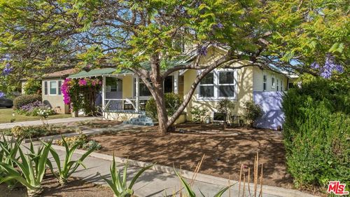 3942 Bledsoe Avenue, Los Angeles, CA, 90066 | Card Image