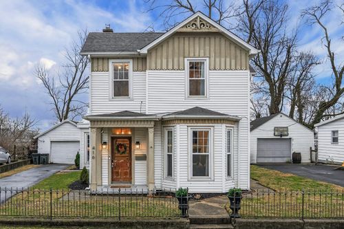 416 Manchester St, Aurora, IN, 47001-1551 | Card Image