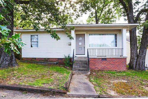 805 N Tyler St, Little Rock, AR, 72205-3534 | Card Image