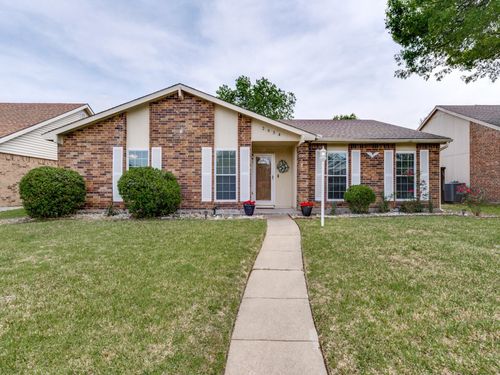 2634 Duchess Drive, Garland, TX, 75040 | Card Image