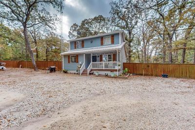 2780 Private Road 2410, House other with 3 bedrooms, 2 bathrooms and null parking in Quinlan TX | Image 2