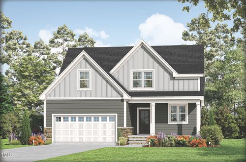 111 Mohawk Dr, Louisburg, NC, 27549 | Card Image