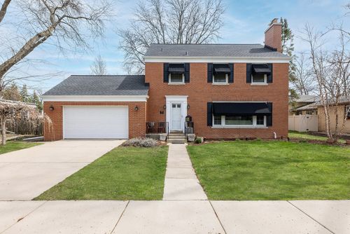 259 Cornell Ave, Des Plaines, IL, 60016-2130 | Card Image