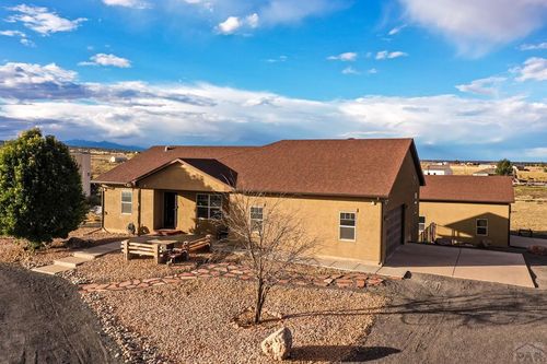 1476 N Bowen Dr, Pueblo West, CO, 81007-3448 | Card Image