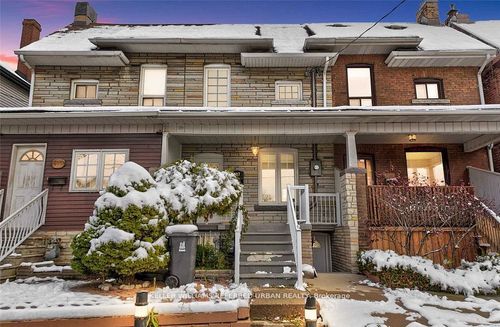 lower-407 Symington Ave, Toronto, ON, M6N2W4 | Card Image