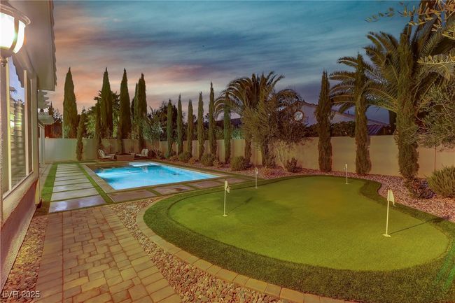 5434 Pendini Point Ct, House other with 3 bedrooms, 3 bathrooms and null parking in Las Vegas NV | Image 4
