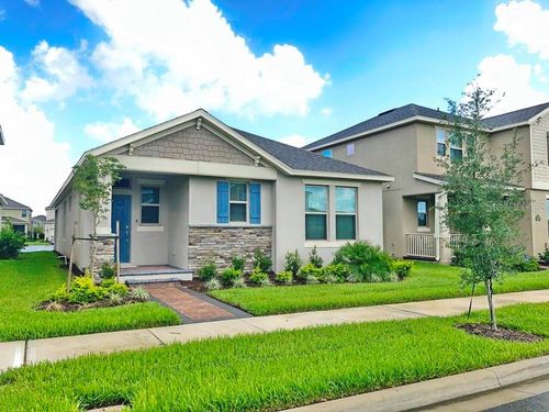16253 Pebble Bluff Loop, WINTER GARDEN, FL, 34787-4915 | Card Image