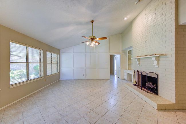 Another view of the family room, with ample natural light. | Image 6