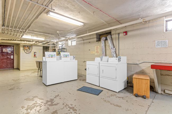 Located within basement, and shared between up to 12 condos. | Image 19