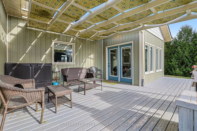 100 Summers Rd, House other with 3 bedrooms, 2 bathrooms and 4 parking in Elgin ON | Image 31