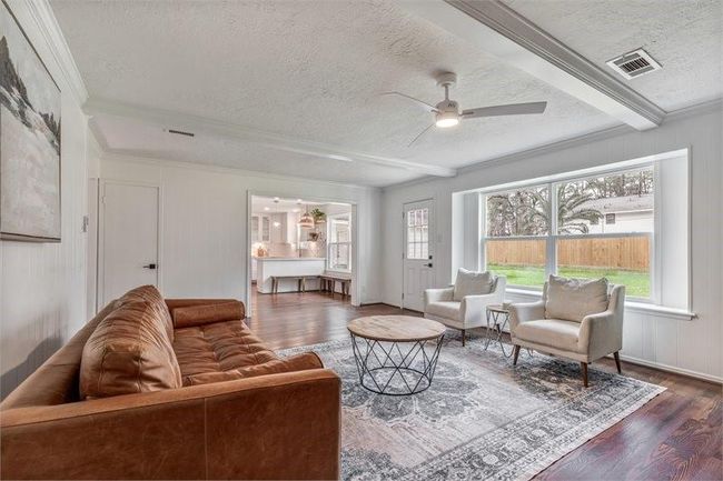 8018 Twining Oaks Ln, House other with 4 bedrooms, 3 bathrooms and 2 parking in Spring TX | Image 10
