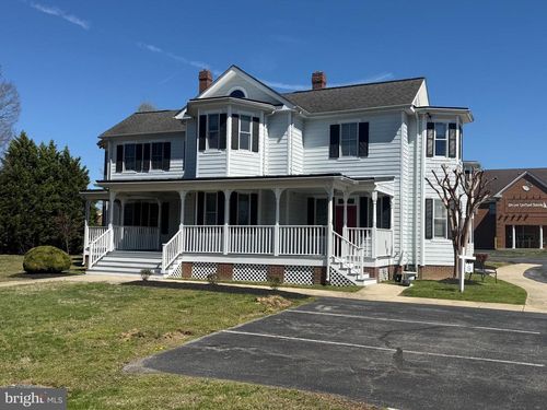102-106 St. Mary'S Avenue, LA PLATA, MD, 20646 | Card Image
