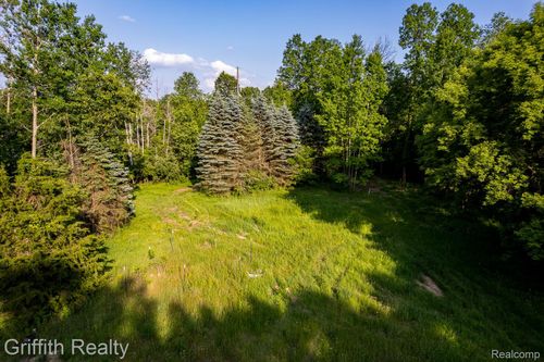 4433 Brighton Parcel B Road, Genoa Township, MI, 48843 | Card Image