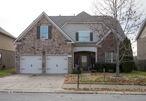 5818 Napa Valley Dr, Smyrna, TN, 37167-1547 | Card Image