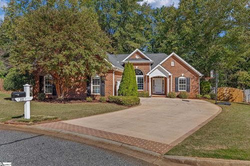 310 Saint Croix Ct, Greer, SC, 29651-5799 | Card Image