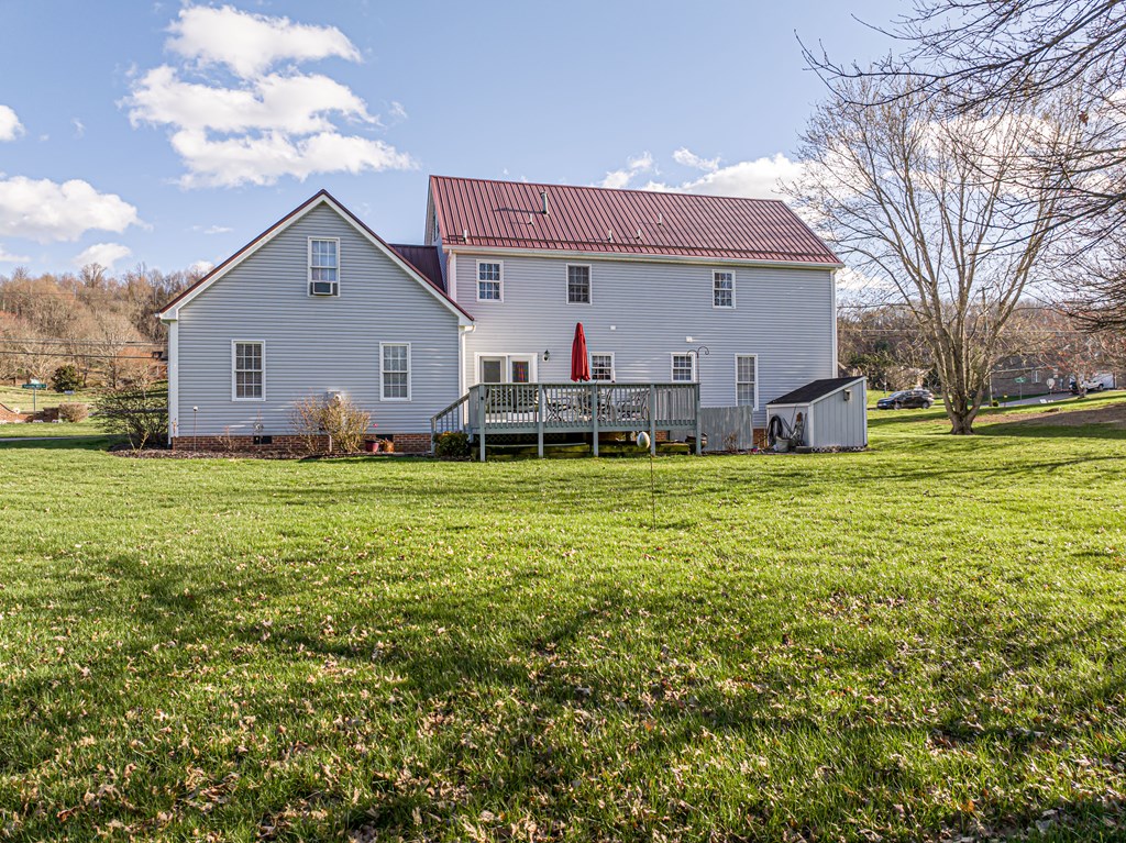Residential in Abingdon 2