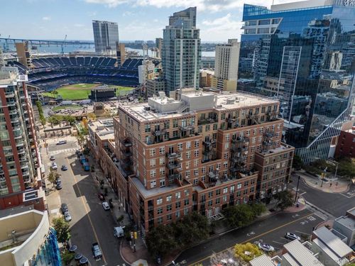 308-877 Island Ave, San Diego, CA, 92101 | Card Image