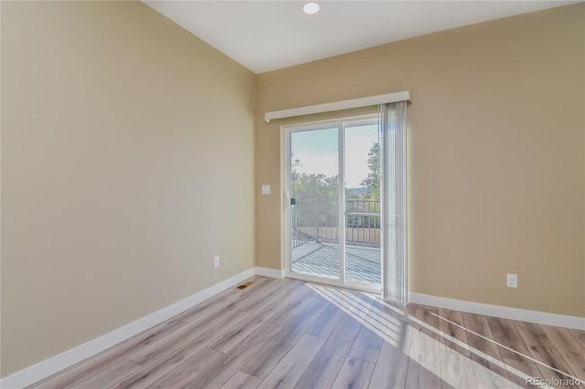 850 Promontory Rock Grv, Townhouse with 4 bedrooms, 3 bathrooms and 2 parking in Colorado Springs CO | Image 7