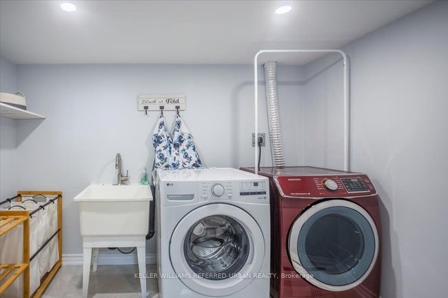 462 Reeves Way Blvd, House other with 4 bedrooms, 4 bathrooms and 3 parking in Stouffville ON | Image 34