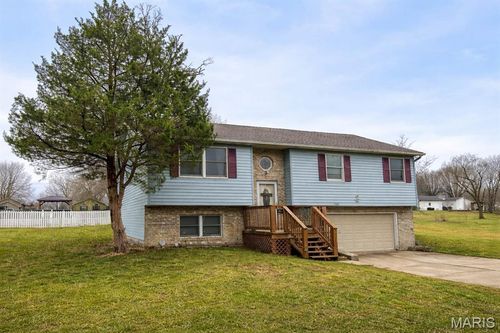 1148 Nassau Dr, Edwardsville, IL, 62025-5130 | Card Image