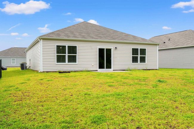 211 Pine Forest Dr, House other with 3 bedrooms, 2 bathrooms and 4 parking in Conway SC | Image 14