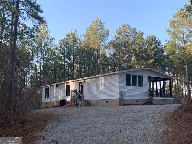 941 Wesley Chapel Rd, House other with 3 bedrooms, 2 bathrooms and null parking in Lexington GA | Image 4