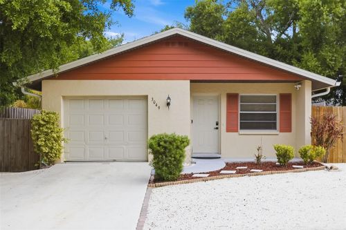 3049 Gypsy St, SARASOTA, FL, 34231-7423 | Card Image