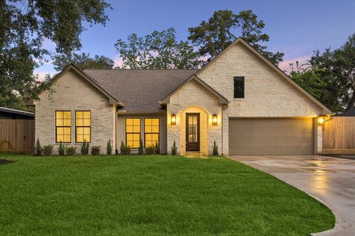 10303 Eddystone Dr, Houston, TX, 77043-3326 | Card Image