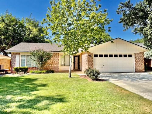 4607 64th St, Lubbock, TX, 79414-4823 | Card Image