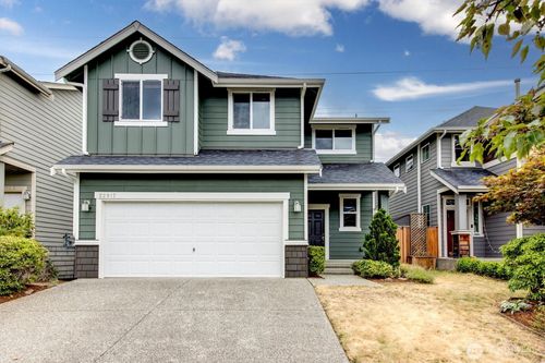 22917 42nd Dr Se, Bothell, WA, 98021-9094 | Card Image