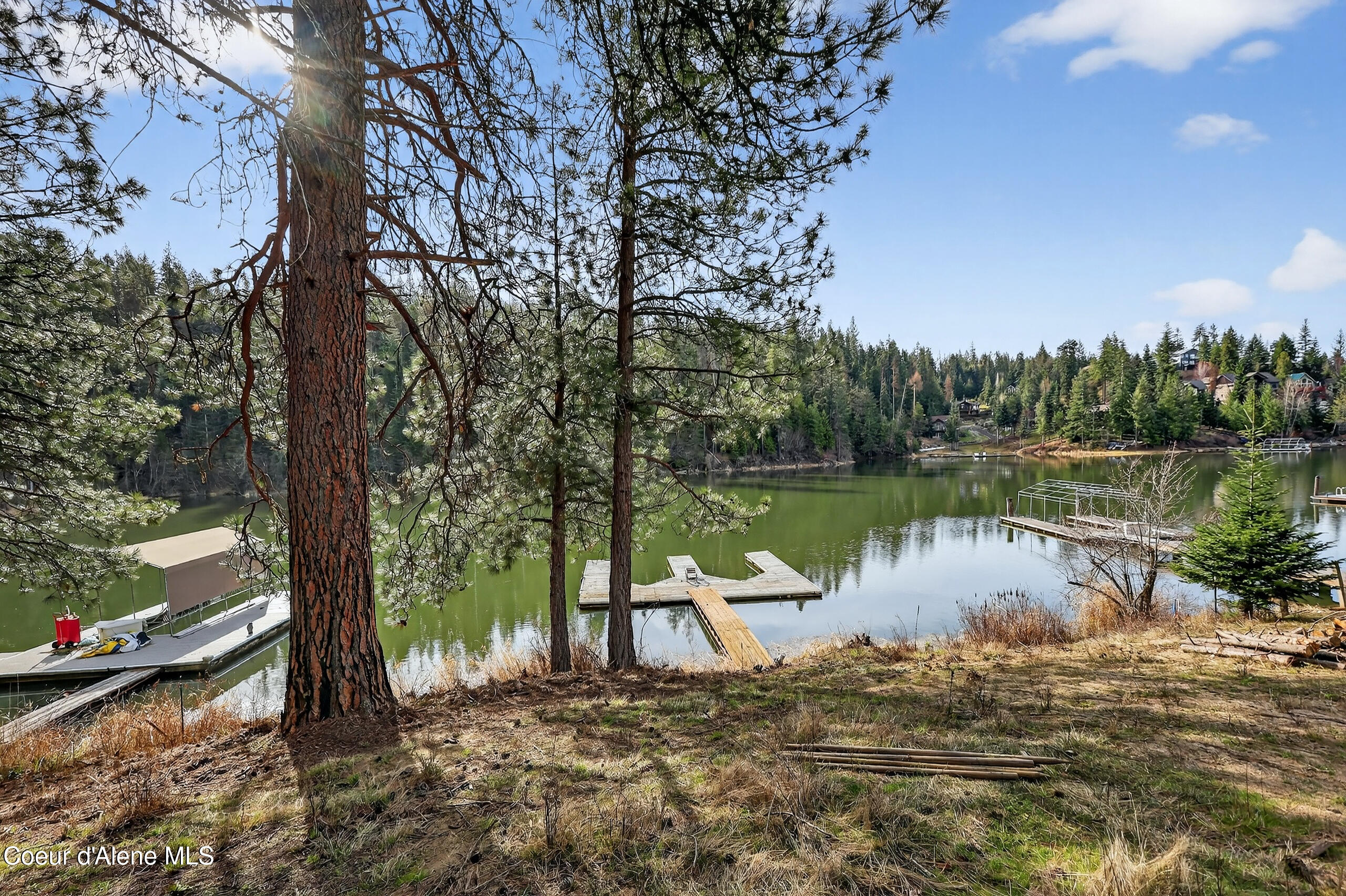 Land in Hayden 4