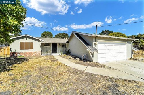 2323 Doidge Ave, Pinole, CA, 94564-1006 | Card Image