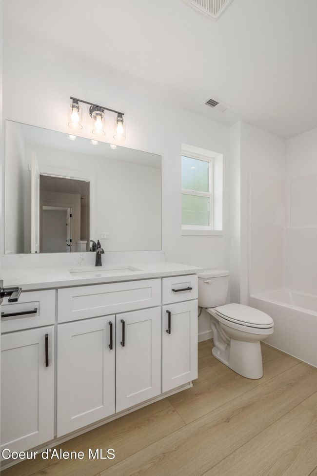 305307 N 21st Street, House other with 4 bedrooms, 3 bathrooms and null parking in Coeur d'Alene ID | Image 21