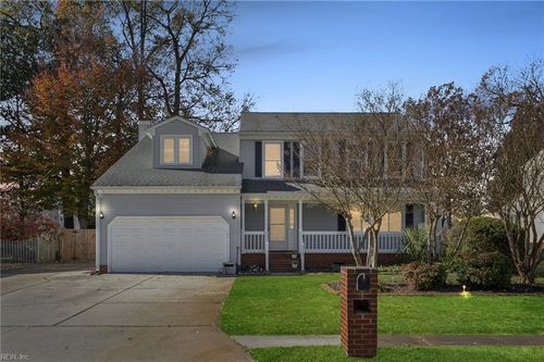 217 Upland Dr, Hampton, VA, 23666-5654 | Card Image