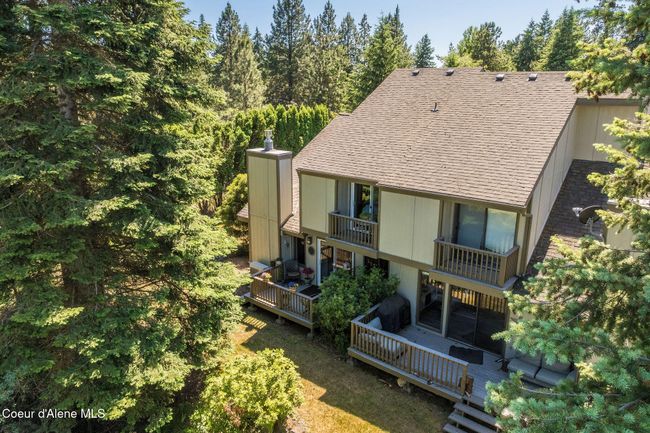 1057 E Loch Lomond Ct, Condo with 2 bedrooms, 2 bathrooms and null parking in Hayden ID | Image 32