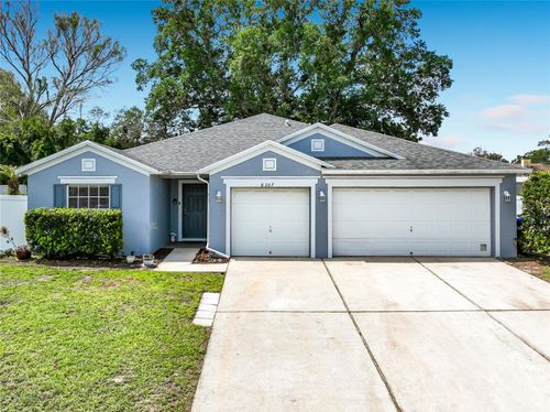 8307 Lainie Lane, ORLANDO, FL, 32818 | Card Image