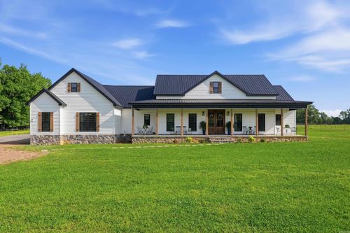 168 Burgess Ln, Greenbrier, AR, 72058-9642 | Card Image